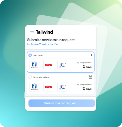 Tailwind